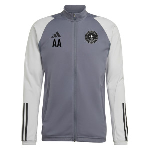 adidas Tiro 23 Competition Training Track Jacket Team Onix