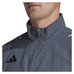 adidas Tiro 23 Competition Presentation Jacket