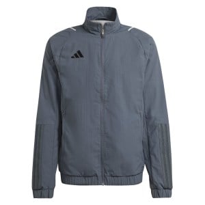 adidas Tiro 23 Competition Presentation Jacket