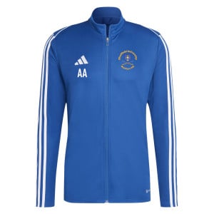 adidas Tiro 23 League Training Track Top Team Royal Blue