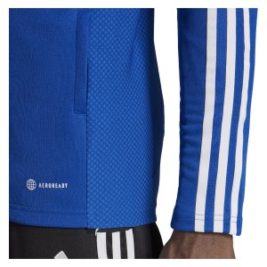 adidas Tiro 23 League Training Track Top Team Royal Blue