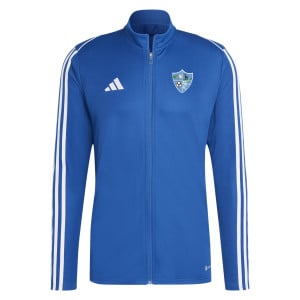 adidas Tiro 23 League Training Track Top Team Royal Blue