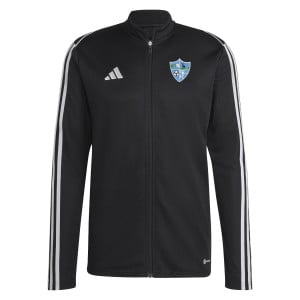 adidas Tiro 23 League Training Track Top Black