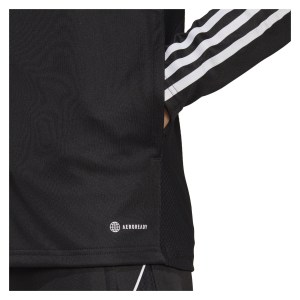 adidas Tiro 23 League Training Track Top Black