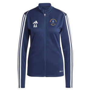 adidas Womens Tiro 23 League Training Track Top (W)