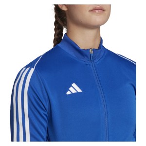 adidas Womens Tiro 23 League Training Track Top (W) Team Royal Blue