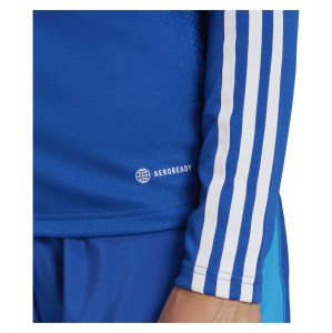 adidas Womens Tiro 23 League Training Track Top (W) Team Royal Blue