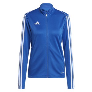 adidas Womens Tiro 23 League Training Track Top (W) Team Royal Blue