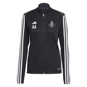 adidas Womens Tiro 23 League Training Track Top (W)