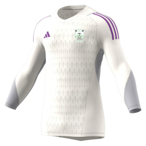 adidas Tiro 23 Pro Long Sleeve Goalkeeper Jersey