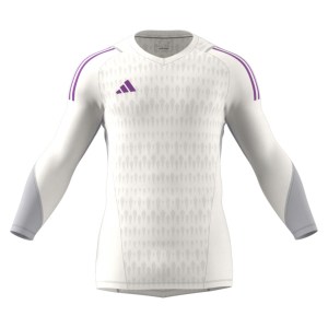 adidas Tiro 23 Pro Long Sleeve Goalkeeper Jersey