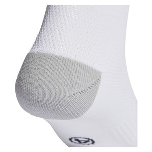 adidas Milano 23 Socks White-Black