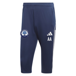 adidas Tiro 23 League 3/4 Pants