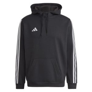 adidas Tiro 23 League Hoodie Black