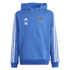 adidas Tiro 23 League Hoodie Team Royal Blue