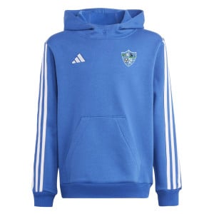 adidas Tiro 23 League Hoodie Team Royal Blue