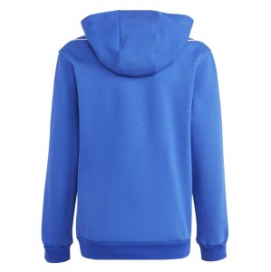 adidas Tiro 23 League Hoodie Team Royal Blue