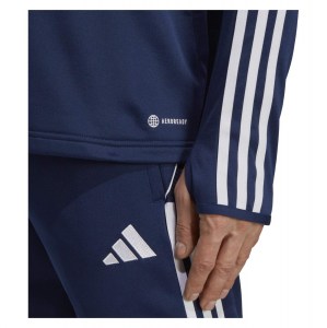 adidas Tiro 23 League Warm Top Team Navy Blue