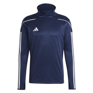 adidas Tiro 23 League Warm Top Team Navy Blue