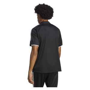 adidas Tiro 23 League Polo Shirt Black