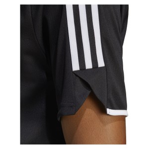 adidas Tiro 23 League Polo Shirt Black