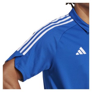 adidas Tiro 23 League Polo Shirt Team Royal Blue