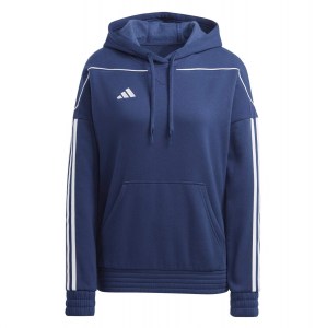 adidas Womens Tiro 23 League Hoodie (W)