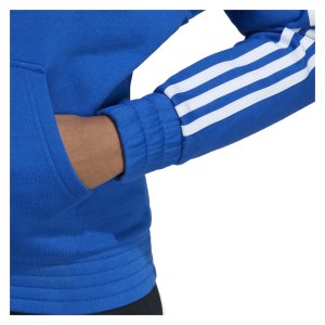 adidas Womens Tiro 23 League Hoodie (W) Team Royal Blue