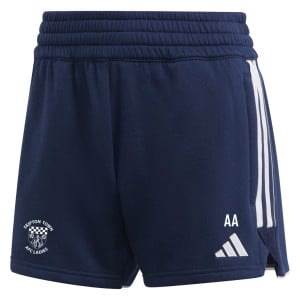 adidas Womens Tiro 23 League Sweat Shorts (W)