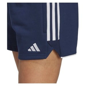 adidas Womens Tiro 23 League Sweat Shorts (W)