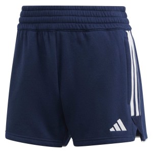 adidas Womens Tiro 23 League Sweat Shorts (W)