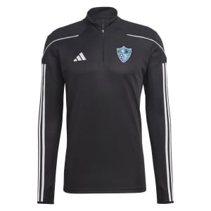 adidas Tiro 23 League 1/4 Zip Training Top