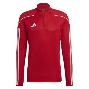 adidas Tiro 23 League 1/4 Zip Training Top