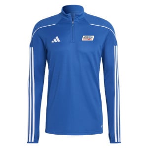 adidas Tiro 23 League 1/4 Zip Training Top