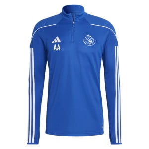 adidas Tiro 23 League 1/4 Zip Training Top