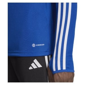 adidas Tiro 23 League 1/4 Zip Training Top