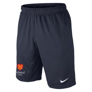 Nike Libero Knit Training Shorts With Pockets