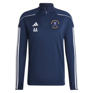 adidas Tiro 23 League 1/4 Zip Training Top