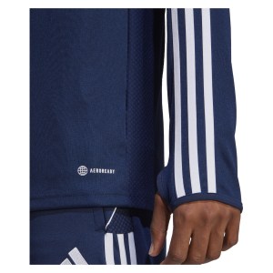 adidas Tiro 23 League 1/4 Zip Training Top