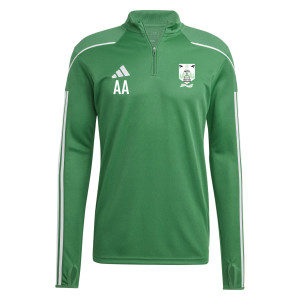 adidas Tiro 23 League 1/4 Zip Training Top