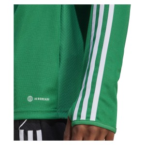 adidas Tiro 23 League 1/4 Zip Training Top