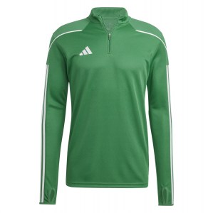 adidas Tiro 23 League 1/4 Zip Training Top