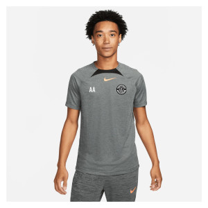 Nike Dri-FIT Academy Short Sleeve Shirt