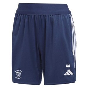 adidas Womens Tiro 23 League Training Shorts (W)