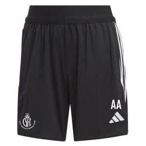 adidas Womens Tiro 23 League Training Shorts (W)