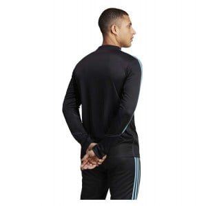 adidas Tiro 23 Club 1/4 Zip Training Top