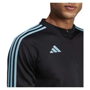 adidas Tiro 23 Club 1/4 Zip Training Top