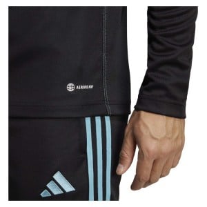 adidas Tiro 23 Club 1/4 Zip Training Top