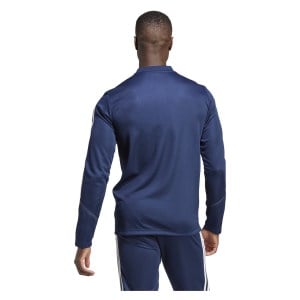 adidas Tiro 23 Club 1/4 Zip Training Top