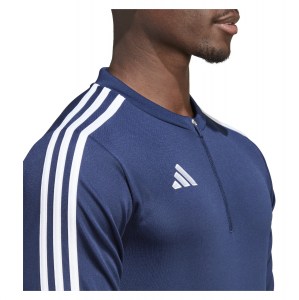 adidas Tiro 23 Club 1/4 Zip Training Top